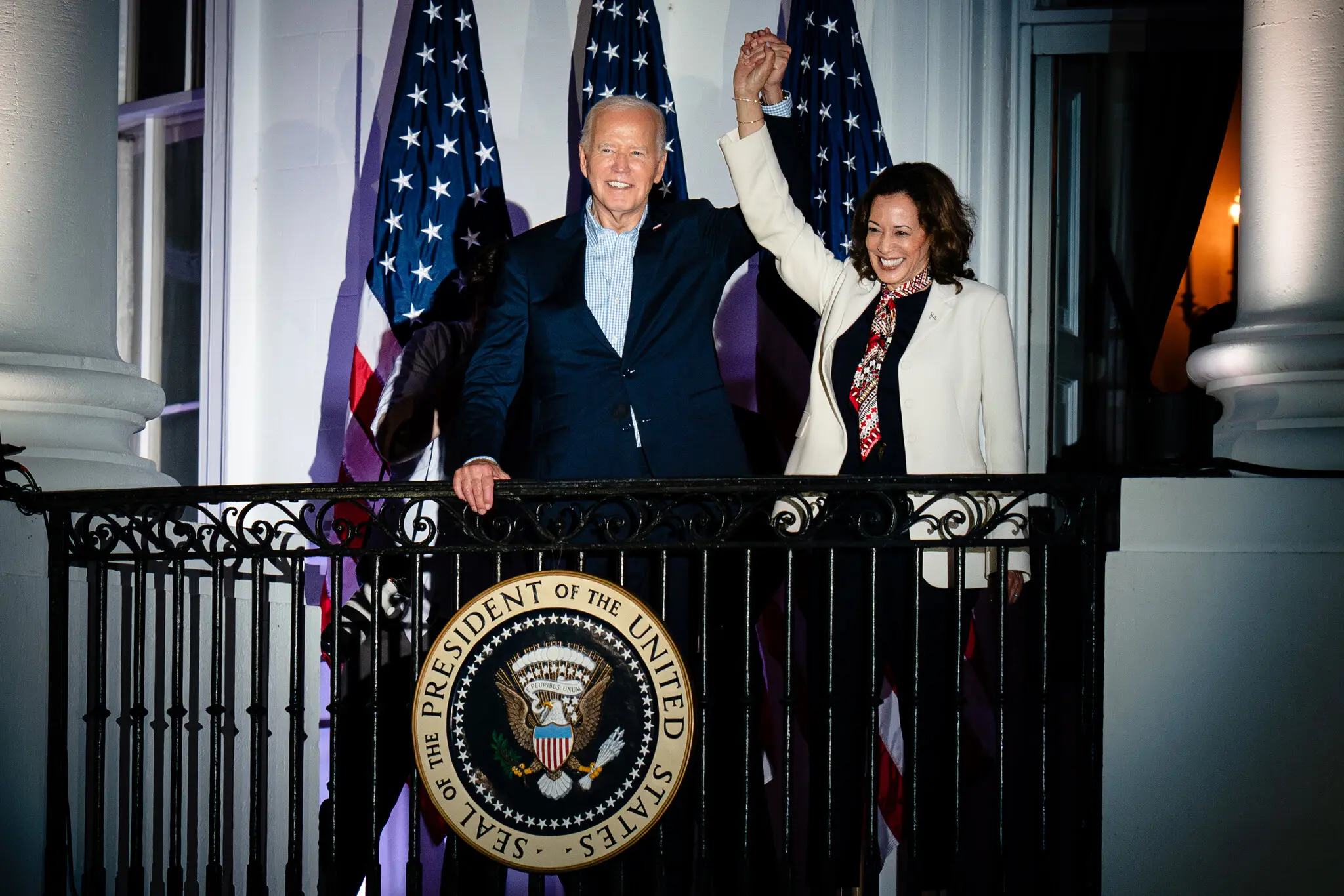 Чи можуть демократи замінити Байдена на чолі президентського списку?